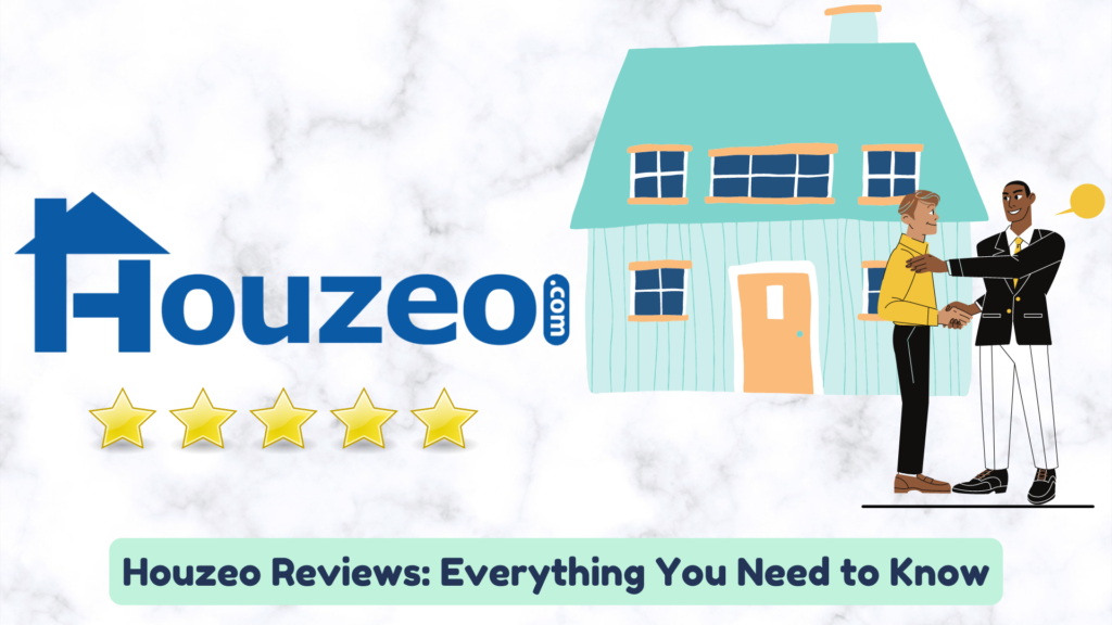 Houzeo Reviews