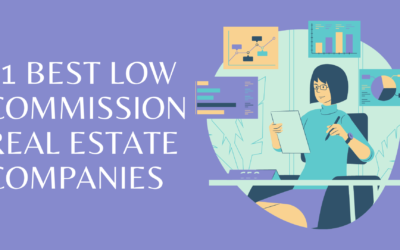 11-Best-Low-Commission-Real-Estate-Companies-in-2021