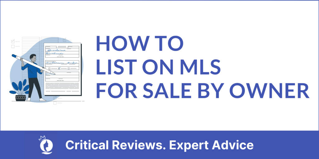 How to List on MLS