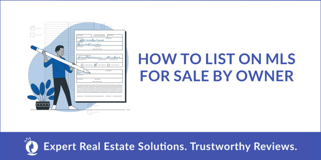 How To List on MLS