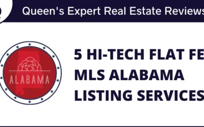 5 Hi-Tech Flat Fee MLS Alabama Listing Services
