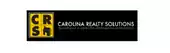 Carolina Realty Solutions- Logo