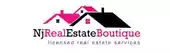 nj real estate boutique