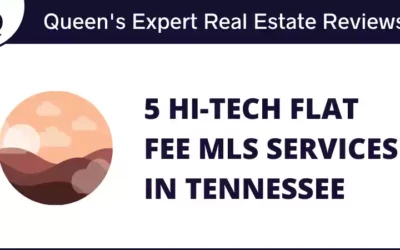 flat fee mls tennessee