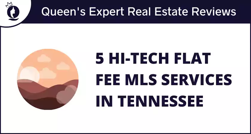 flat fee mls tennessee
