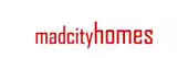 FFM WISCONSIN- Madcity homes logo