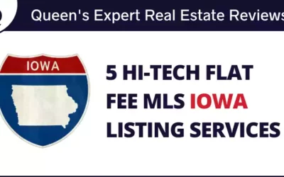 Flat Fee MLS Iowa