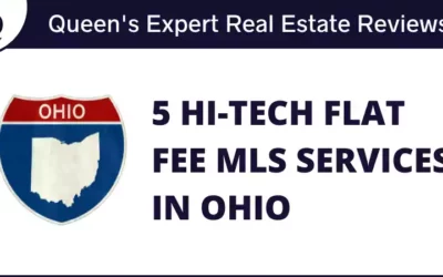 Flat Fee MLS Ohio