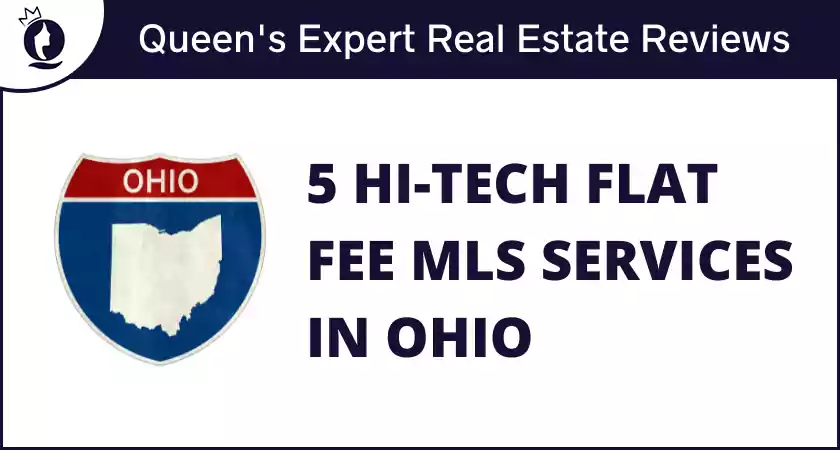 Flat Fee MLS Ohio