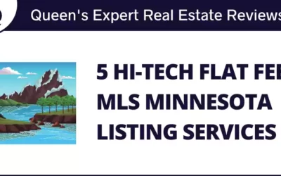 Flat fee mls listing Minnesota