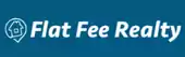 Flat fee realty logo