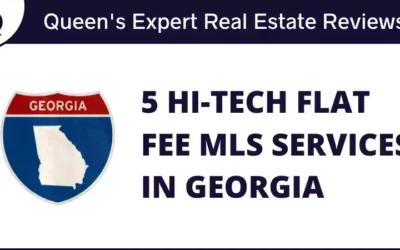 Flat Fee MLS Georgia