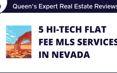 flat fee mls nevada