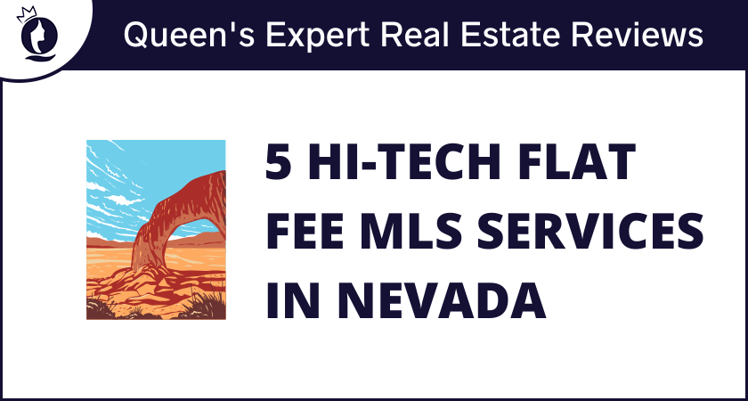 flat fee mls nevada