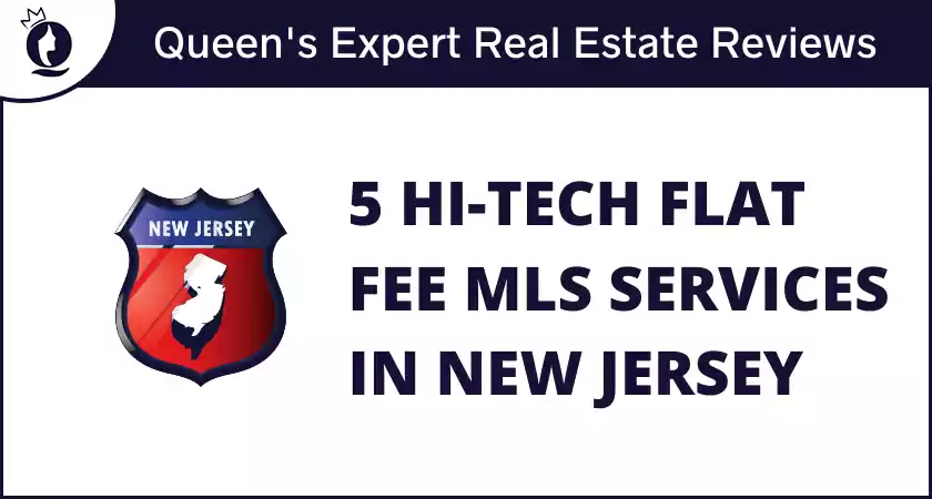 flat fee mls new jersey