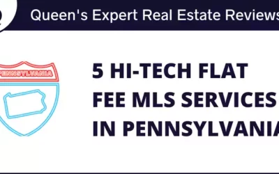 5flat fee listing services in pennsylvania