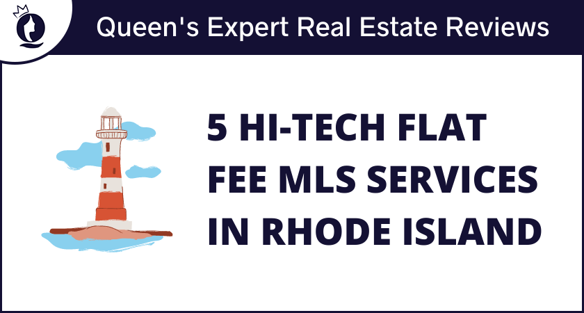 flat fee mls rhode island