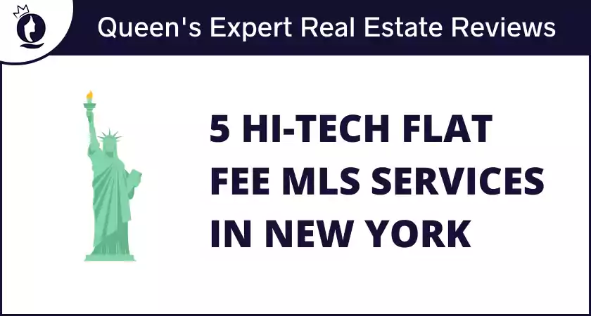 flat fee new york