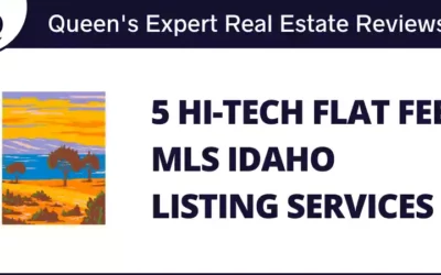 Flat Fee MLS Idaho
