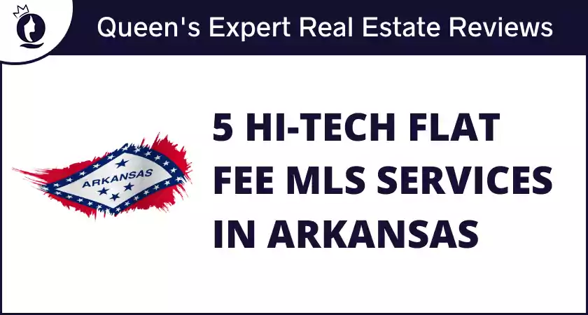 flat fee services arkansas