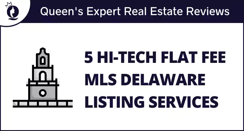Flat Fee MLS Delaware