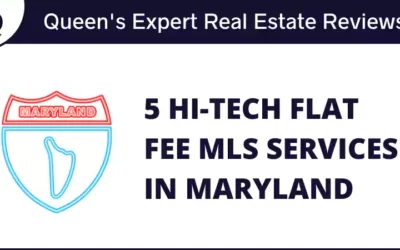 Flat Fee MLS Maryland