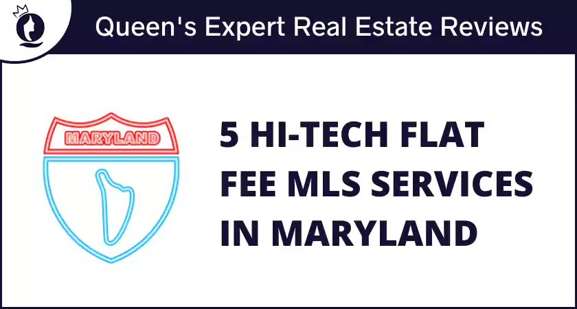 Flat Fee MLS Maryland