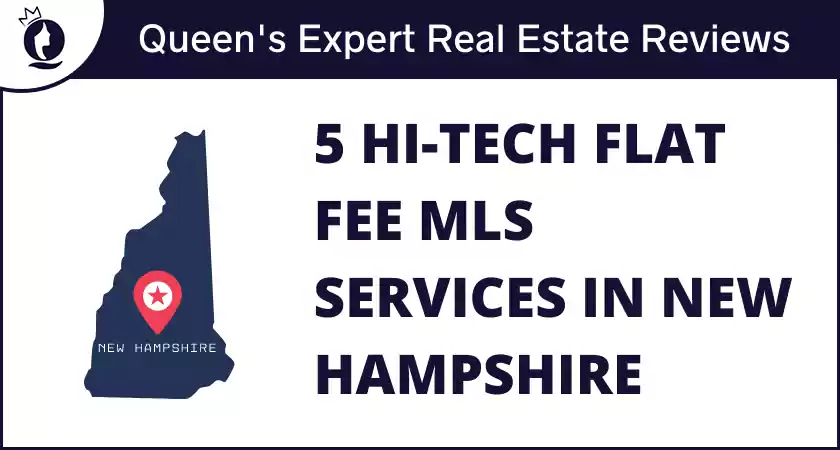Mls listing companies in New Hampshire