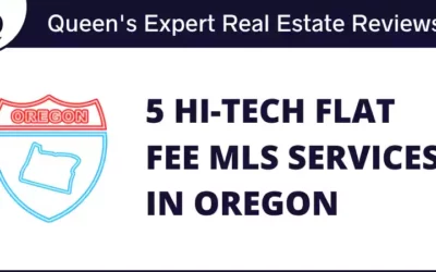 flat fee mls oregon