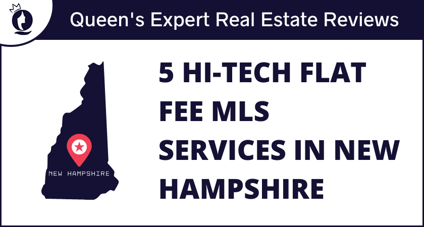 Flat Fee MLS New Hampshire