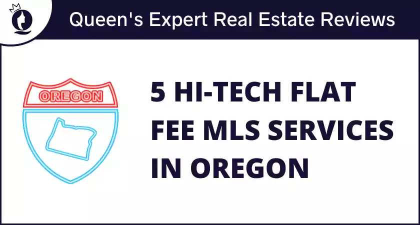 flat fee mls oregon