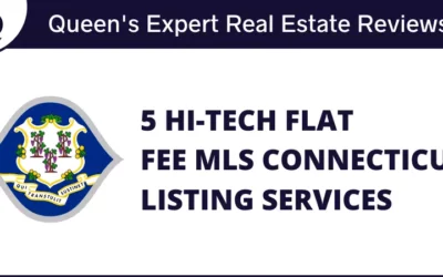 5 Hi-Tech Flat Fee MLS Connecticut Listing Services