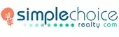 simple choice realty logo 2