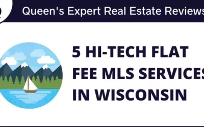 Wisconsin flat fee MLS services- cover
