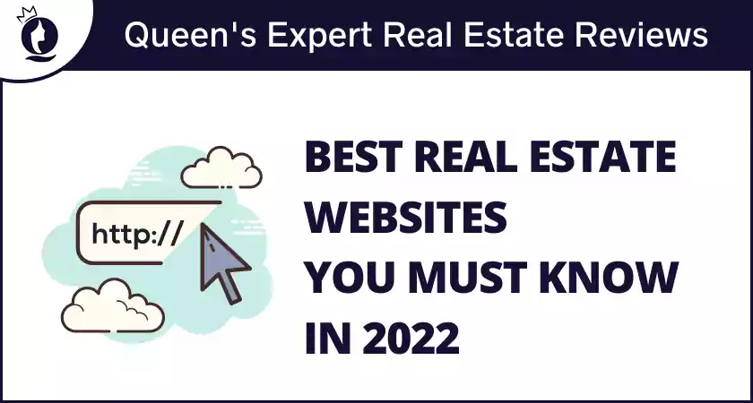 best real estate websites
