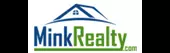 mink realty logo