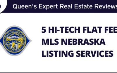 5 Hi-Tech Flat Fee MLS Nebraska Listing Services