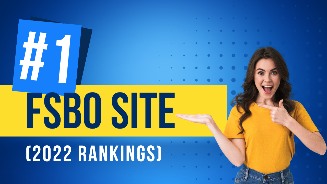 12 Best For Sale By Owner Websites (2022 Rankings)
