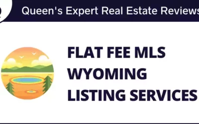 Flat Fee MLS Wyoming Listing Services