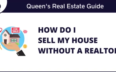 How To Sell Your House Without A Realtor