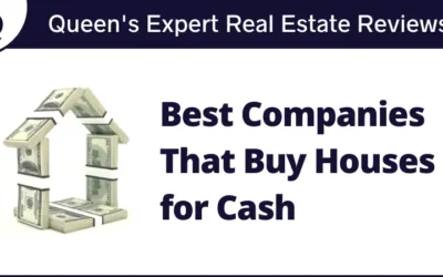 Cover - Companies that Buy Houses for Cash
