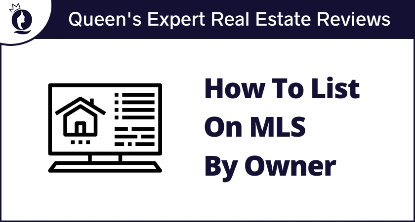 How to List on MLS