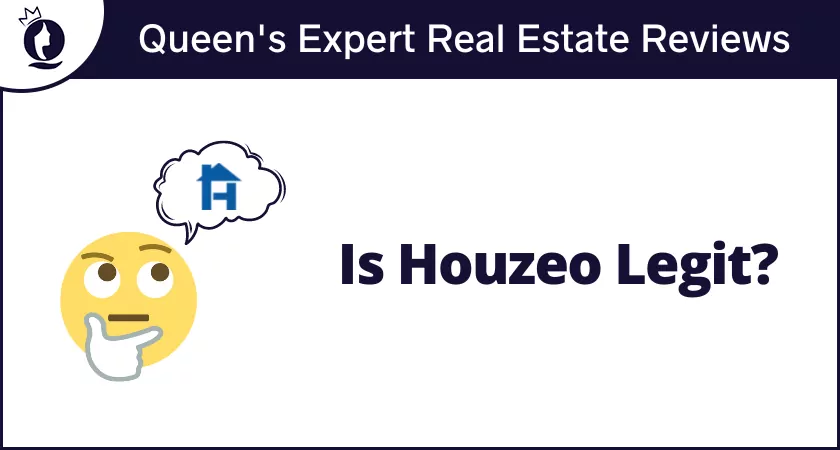 Is Houzeo Legit? Find Out Now