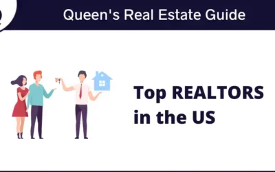 Top-Realtors