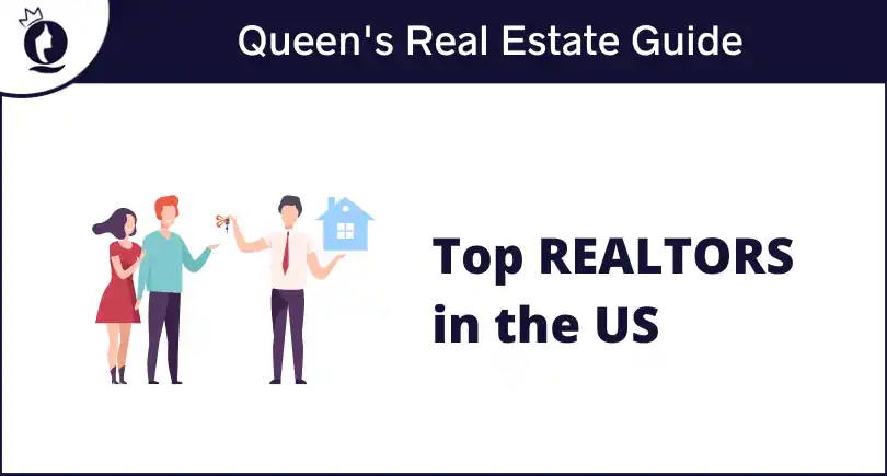 Top-Realtors