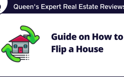 how to flip a house - 1