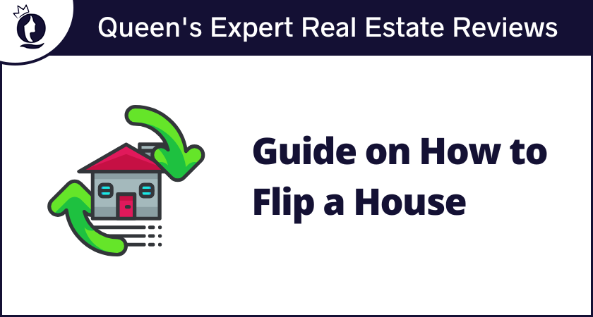 how to flip a house - 1