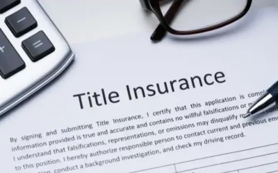 title insurance