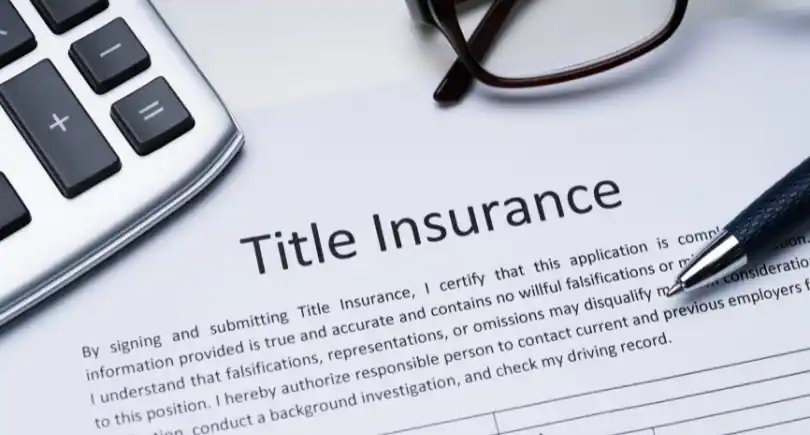 title insurance