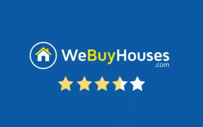 We Buy Houses Reviews
